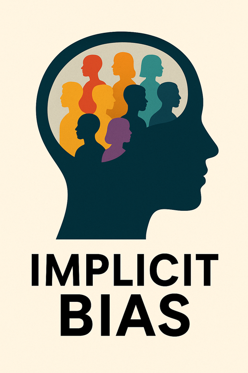 implicit biases in the classroom